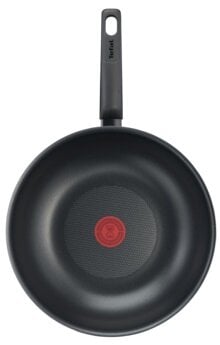 Tefal keptuvė B55619, 28 cm kaina ir informacija | Keptuvės | pigu.lt