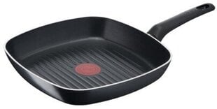 Tefal grilio keptuvė B55640 kaina ir informacija | Keptuvės | pigu.lt