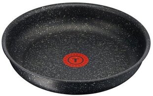 Tefal keptuvė L6710412, 24cm kaina ir informacija | Keptuvės | pigu.lt