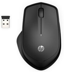 HP 280 цена и информация | Мыши | pigu.lt