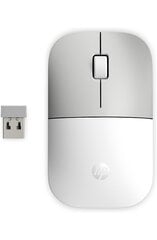 HP Mouse HP Z3700 цена и информация | Мыши | pigu.lt