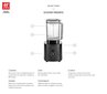 Zwilling Enfinigy 53001-001-0 kaina ir informacija | Kokteilinės | pigu.lt