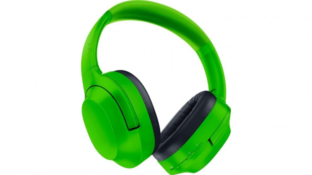 Razer RZ04-03760400-R3M1 kaina ir informacija | Ausinės | pigu.lt