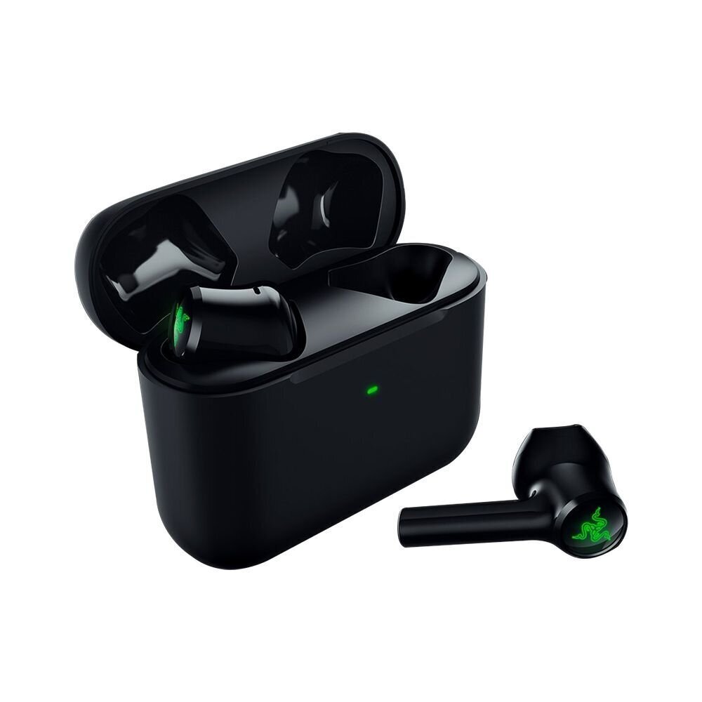 Razer Hammerhead True Wireless X kaina ir informacija | Ausinės | pigu.lt