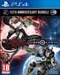 Kompiuterinis žaidimas Bayonetta & Vanquish 10th Anniversary Bundle, PS4 kaina ir informacija | Kompiuteriniai žaidimai | pigu.lt