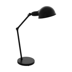 Настольная лампа Eglo Exmoor, 49041 цена и информация | Настольные светильники | pigu.lt