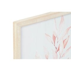 Картина DKD Home Decor, 2 шт., 48 x 2 x 60 см цена и информация | Репродукции, картины | pigu.lt