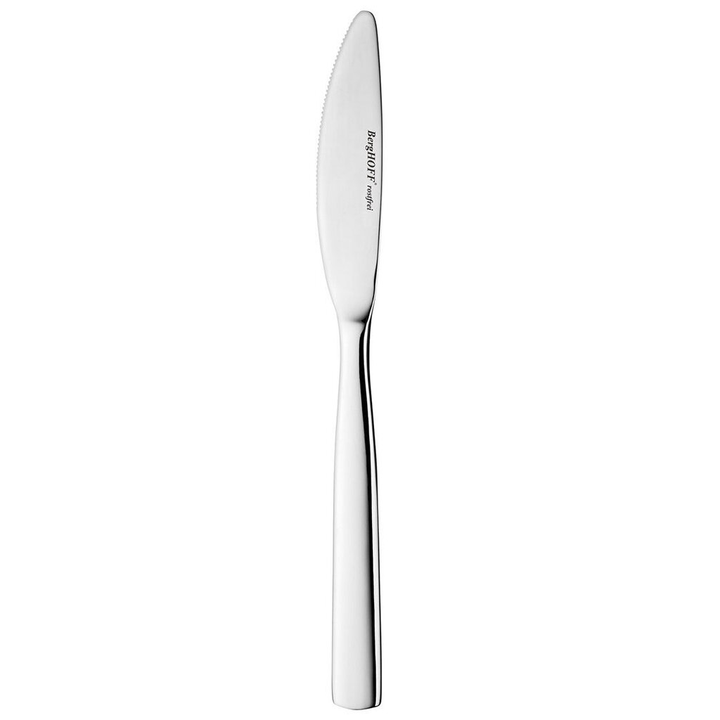 BergHOFF stalo peilių rinkinys Evita, 12 vienetų kaina ir informacija | Stalo įrankiai | pigu.lt