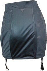 Корректирующая нижняя юбка женская Triumph Vintage Satin Skirt 7613124335694 цена и информация | Корсет для похудения, корректирующий талию | pigu.lt