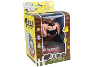 Biting Bulldog - аркадная игра цена и информация | Настольные игры, головоломки | pigu.lt