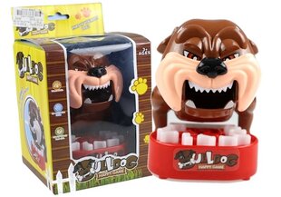 Biting Bulldog - аркадная игра цена и информация | Настольные игры, головоломки | pigu.lt