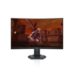 Dell S2721HGF kaina ir informacija | Monitoriai | pigu.lt