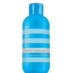 Магниевый шампунь Elgon Colorcare Delicate Shampoo PH 5.5, 300 мл цена и информация | Шампуни | pigu.lt