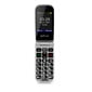 Artfone F20, 32 MB, Dual SIM, juodas цена и информация | Mobilieji telefonai | pigu.lt