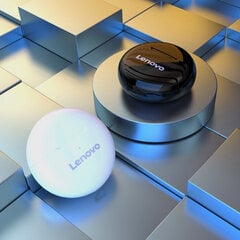 Lenovo HT38 True Wireless Earbuds Global черный цена и информация | Наушники | pigu.lt