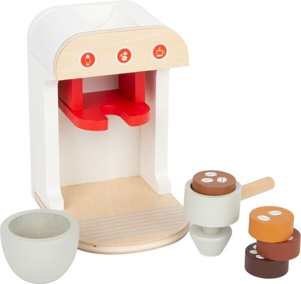 Žaisliniai virtuvės įrankiai Small foot kaina ir informacija | Žaislai mergaitėms | pigu.lt