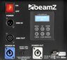 Dūmų mašina BeamZ S2500 DMX LED 24x 10W 4-in-1 kaina ir informacija | Dekoracijos šventėms | pigu.lt