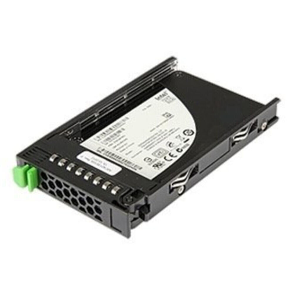 SSD внутренний жесткий диск Жесткий диск ujitsu S26361-F5783-L192 1,92 TB  цена | pigu.lt
