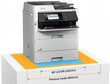 Epson WorkForce Pro WF-C579RDTWF цена и информация | Spausdintuvai | pigu.lt