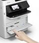 Epson WorkForce Pro WF-C579RDTWF kaina ir informacija | Spausdintuvai | pigu.lt