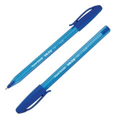 Ручка Extra Fine 100 Cap, синяя цена и информация | Письменные принадлежности | pigu.lt