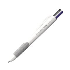 Ручка, 4 стандартных цветов цена и информация | Письменные принадлежности | pigu.lt