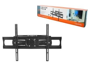 LTC LXLCD78 32-65” kaina ir informacija | Televizorių laikikliai, tvirtinimai | pigu.lt