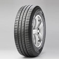 Pirelli Carrier all season 225/70R15 112S цена и информация | Всесезонная резина | pigu.lt