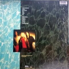 Nirvana ‎– Nevermind, LP, виниловая пластинка, 12" vinyl record цена и информация | Виниловые пластинки, CD, DVD | pigu.lt