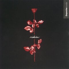 Vinilinė plokštelė DEPECHE MODE „Violator“ kaina ir informacija | Vinilinės plokštelės, CD, DVD | pigu.lt