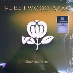 Vinilinė plokštelė Fleetwood Mac Greatest Hits kaina ir informacija | Vinilinės plokštelės, CD, DVD | pigu.lt