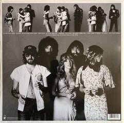 Vinilinė plokštelė „Fleetwood Mac Rumours“ kaina ir informacija | Vinilinės plokštelės, CD, DVD | pigu.lt