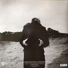 Jozef Van Wissem - When Shall This Bright Day Begin, LP, виниловая пластинка, 12&quot; vinyl record цена и информация | Виниловые пластинки, CD, DVD | pigu.lt