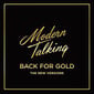 Vinilinė plokštelė Modern Talking „Back For Gold - The New Versions“ цена и информация | Vinilinės plokštelės, CD, DVD | pigu.lt