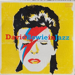 Виниловая пластинка Various - David Bowie In Jazz - A Jazz Tribute To David bowie, LP, 12" vinyl record цена и информация | Виниловые пластинки, CD, DVD | pigu.lt