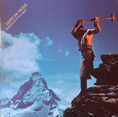 Виниловая пластинка Depeche Mode - Construction Time Again, LP, 12" vinyl record цена и информация | Виниловые пластинки, CD, DVD | pigu.lt