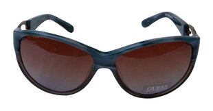 Женские солнечные очки Guess - GF6115 73506 цена и информация | Женские солнцезащитные очки, неоновые розовые | pigu.lt