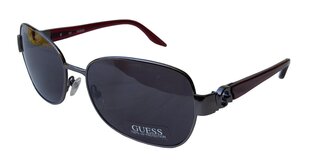 Guess - GF0352 55809 GF0352_52F цена и информация | Женские солнцезащитные очки | pigu.lt