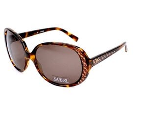 Guess - GF0352 55809 GF0352_52F цена и информация | Женские солнцезащитные очки | pigu.lt