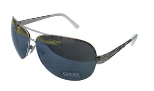 Солнцезащитные очки Guess цена и информация | Женские солнцезащитные очки | pigu.lt