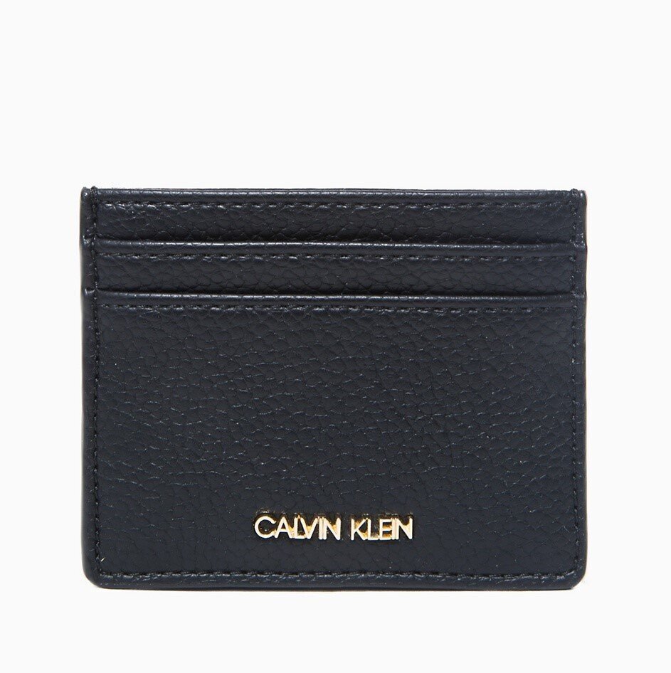 Piniginė moterims Calvin Klein цена и информация | Piniginės, kortelių dėklai moterims | pigu.lt