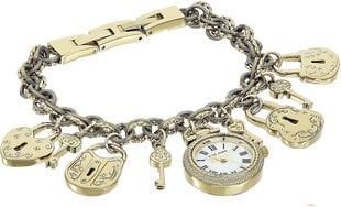 Наручные часы Anne Klein, AK/2787SVTT, Ø34 мм цена и информация | Женские часы | pigu.lt