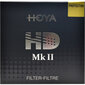 Hoya Protector HD Mk II, 49mm kaina ir informacija | Filtrai objektyvams | pigu.lt