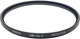 Hoya Protector HD Mk II, 52mm цена и информация | Фильтры для объективов | pigu.lt