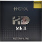 Hoya Protector HD Mk II, 67mm цена и информация | Filtrai objektyvams | pigu.lt