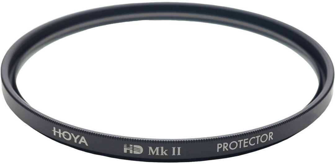 Hoya Protector HD Mk II, 72mm kaina ir informacija | Filtrai objektyvams | pigu.lt