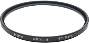 Hoya Protector HD Mk II, 77mm kaina ir informacija | Filtrai objektyvams | pigu.lt