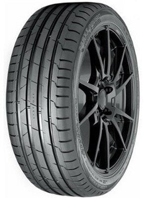 Nokian Hakka Black 2 245/45 ZR18 100Y kaina ir informacija | Žieminės padangos | pigu.lt