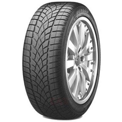 Dunlop Wint sport3d 255/45R20 101V kaina ir informacija | Žieminės padangos | pigu.lt