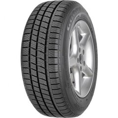 Шины для фургонов Goodyear CARGO VECTOR 2 215/60R17C цена и информация | Зимние шины | pigu.lt